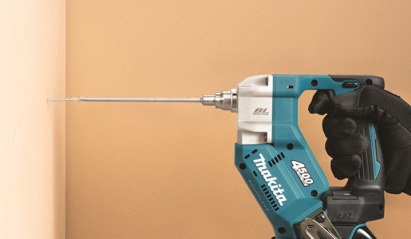 Makita DFR552Z aku šroubovák se zásobníkem 25-55mm, Li-ion LXT 18V bez aku Z