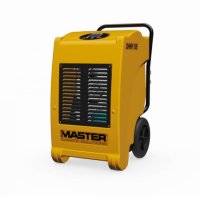 MASTER DHP55 Profesionální kondenzační odvlhčovač vzduchu 49l/24hod