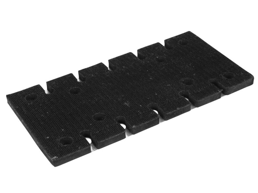EXTOL INDUSTRIAL 8794008-32 pěnová podložka brusné základny EXTOL INDUSTRIAL 8794008-32 pěnová podložka brusné základny
