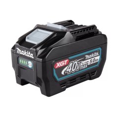 Makita 1911V6-0 sada Li-ion XGT 40V 2xBL4050F+1xDC40RA