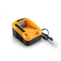 Riwall RACC00020 PRO RAC 540 rychlonabíječka 40V