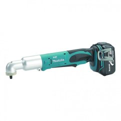 Makita DTL063RTJ aku úhlový šroubovák Li-ion 18V/5,0Ah,systainer