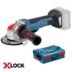 Bosch GWX 18V-10 PSC Professional aku úhlová bruska bez aku