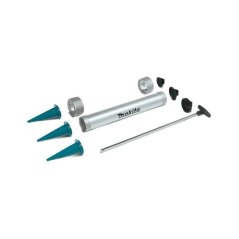 Makita 1911T4-0 sada zásobníku B 600ml komplet pro DCG180/CG=old196352-6