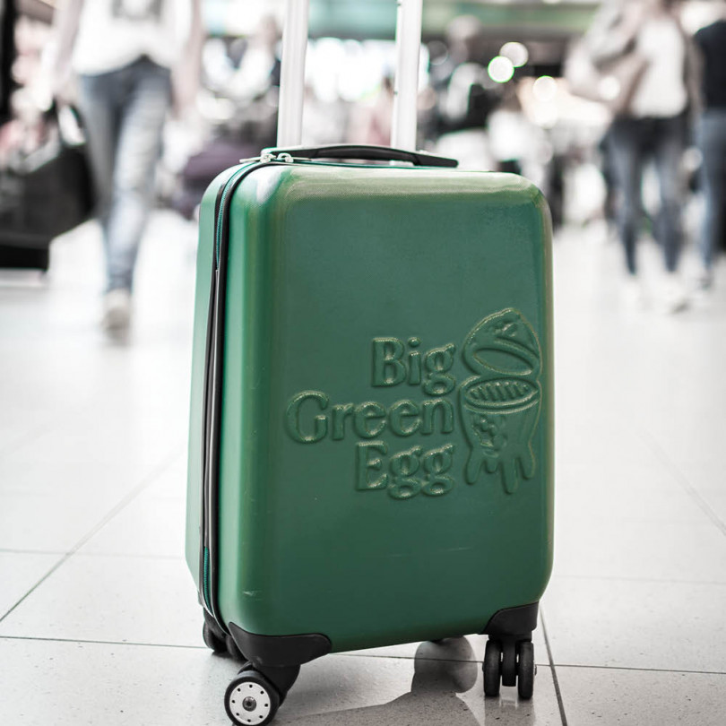 Big Green Egg cestovní kufr 743924