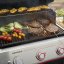 Weber 1501943 GENESIS EX-325W chytrý plynový gril Black