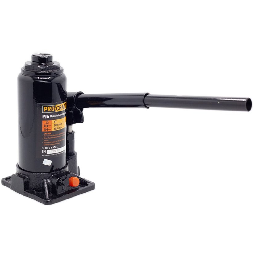 Procraft PJ6 hydraulický zvedák 6 tun
