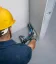 Bosch PRO GTB 18V-45 sádrokartonářský šroubovák 06019K7000