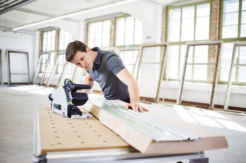 Festool vodicí lišta FS 1400/2