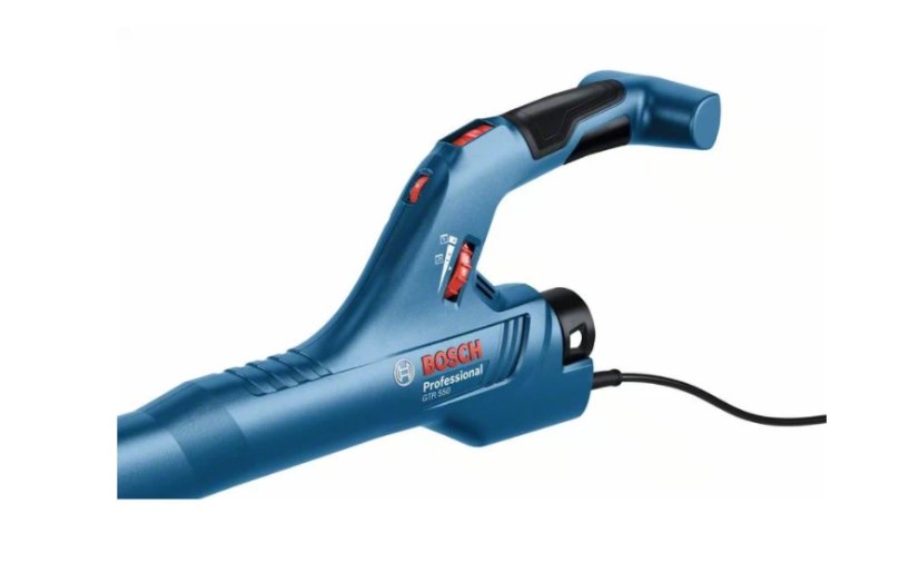 Bosch 06017D4020 GTR 550 Proffesional bruska na sádrokarton 550 W