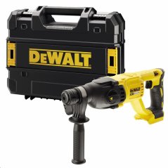 DeWALT DCH133NT-XJ18 V XR BEZUHLÍKOVÉ kombinované kladivo