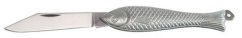 MIKOV 130-NZn-1 nůž kapesní zavírací Rybička