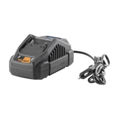 Procraft 20/4A rychlonabíječka pro 20 V Li-ion baterie