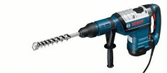 Bosch GBH 8-45 DV kombinované kladivo