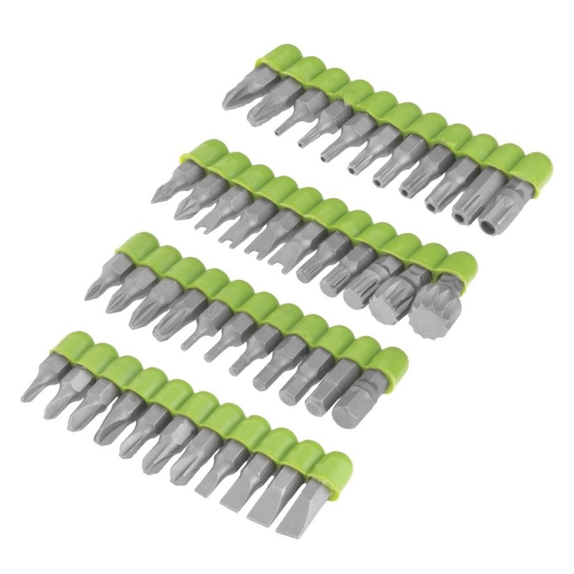 Procraft WS216 gola sada 216 dílů 1/4", 3/8" a 1/2