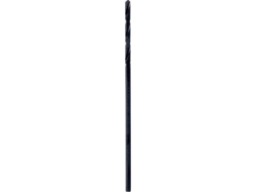EXTOL PREMIUM 8801010 vrták do kovu HSS, bal 10ks, O 1,0mm