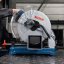Bosch GCD 18V-355 aku rozbrušovací pila na kov 18 V 0601B59000