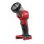 Milwaukee M18 FPP6H3-502B aku sada nářadí 18V M18 FPD3+M18 FIW2F12+M18 CCS55-0+M18 FSZ+M18 FSAG125X+M18 TLED 2x 5Ah4933498659