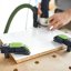 Festool 577132 MFT-HZ 80 páková truhlářská svěrka