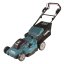 Makita DLM539Z aku sekačka s pojezdem 530mm Li-ion LXT 2x18V bez aku Z