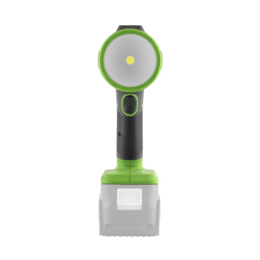 Procraft LL18bb aku LED reflektor 20 V 300 lm bez aku