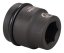 Makita E-24511 klíč nástrčný 1", čtyřhran, 27x60 mm