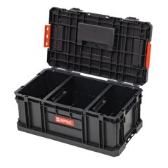 Qbrick P90648 box plastový 530x310x225mm Qbrick TWO Toolbox Vario