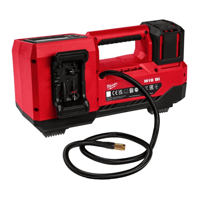 Milwaukee M18™ BI-0 kompresor 4933478706