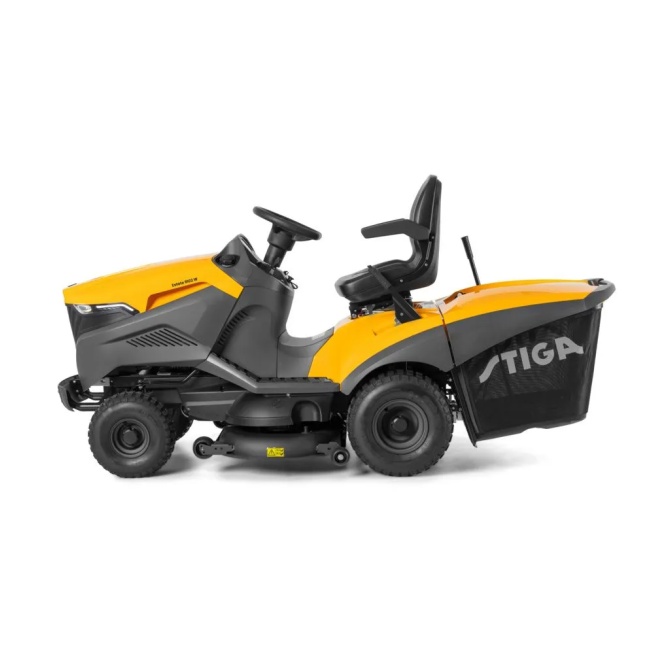 Stiga 2T0990381/ST12 Estate 9102 W zahradní traktor