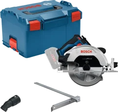 Bosch akumulátorová okružní pila GKS 18V-68-2 bez aku 06016D0001