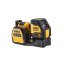 Dewalt DCK1012P4T aku sada nářadí 18V XR DCD796, DCF887, DCG405, DCS565, DCS382, DCH172, DCS356, DCS334, DCL040, DCE088NG18, 18 V XR 4x5Ah
