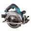 Makita HS003GM201 aku okružní pila Li-ion XGT 40V/4,0 Ah