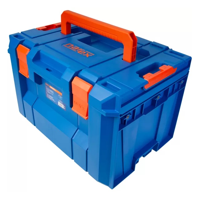 Narex 65407006 NarexBox 3 Systémový kufr