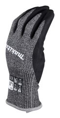 Makita P-84729 rukavice pracovní proti prořezu, nitril, velikost L/9