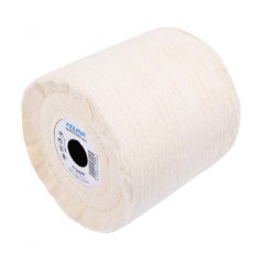 XTLINE XT399095 bavlněný leštící válec 120x100mm