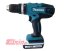 Makita HP457DWE aku šroubovák  Li-ion 18V 1,5Ah G serie