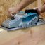 Makita 1806B velkoplošný hoblík 170mm,1200W