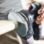 Festool 577030 ETSC 125-Basic-ERGO aku excentrická bruska + aku baterie ZDARMA