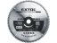 EXTOL PREMIUM 8803248 kotouč pilový s SK plátky, O 300x3,0x30mm, 96T