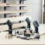 FESTOOL 578011 MFKC 700 EB-Basic aku modulová hranová frézka 18 V bez aku