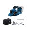 Bosch GHO 185-LI aku hoblík bez aku 0 601 5B5 021