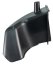 Makita 413L56-0 adaptér pro boční výhoz LM001G, LM003J