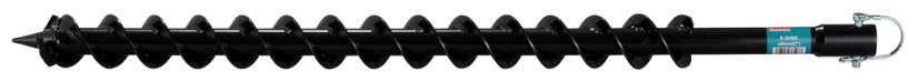 Makita E-25482 vrták zemní (s kolíkem) 50x800mm