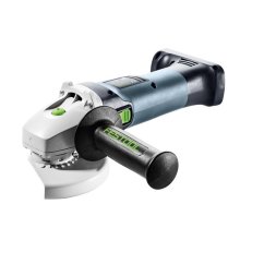 Festool AGC 18-125 EB-Basic akumulátorová úhlová bruska 125 mm bez aku