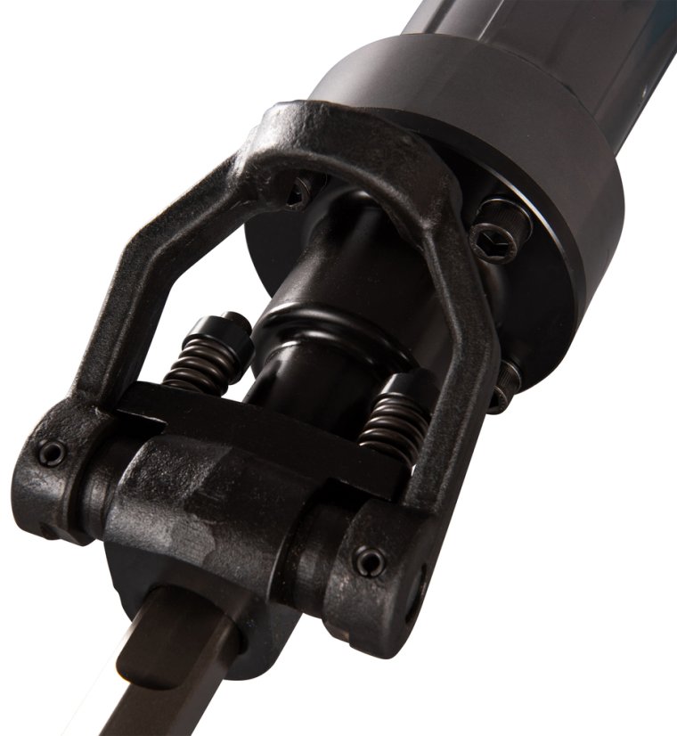 Makita HM004GZ01 aku bourací kladivo šestihran 28,6 mm Li-ion XGT 2x40V, bez aku Z