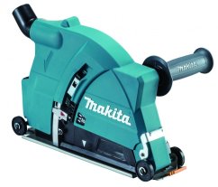 Makita 198440-5 odsávací adaptér 180/230mm