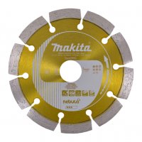Makita B-53992 diamantový kotouč segmentový Nebula 125x10x22,23mm