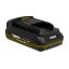 Narex 65406487 sada nářadí Camouflage CSP 13-2+CBU 125 20V 1x4Ah+1x2Ah