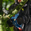 Bosch GKE 18V-20 aku řetězová pila 20cm 18V bez aku 06008D7100