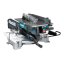 Makita LH001GZ aku stolní a pokosová pila s AWS 260mm Li-ion XGT 40V bez aku Z